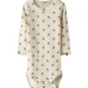 Hot Nbngavo body m/print, Turtledove Bodyer Baby Jente | Bodyer Baby Gutt