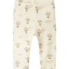 Online Nbngavo leggings til baby, Turtledove Bukser & Tights Baby Jente | Bukser Baby Gutt