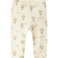 Online Nbngavo leggings til baby, Turtledove Bukser & Tights Baby Jente | Bukser Baby Gutt