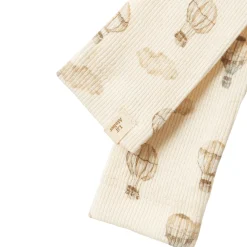 Online Nbngavo leggings til baby, Turtledove Bukser & Tights Baby Jente | Bukser Baby Gutt