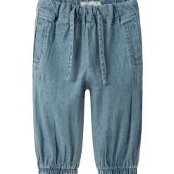 New Nbnrome Tula jeans til baby, Medium Blue Bukser & Tights Baby Jente | Bukser Baby Gutt