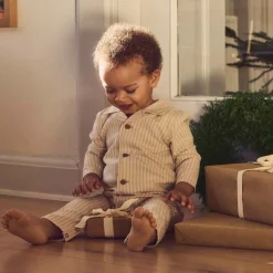 Outlet Nbnsage heldress til baby, Turtledove Heldresser & Pyjamaser Jente | Heldresser & Pyjamaser Gutt