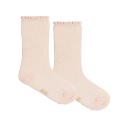Best Nmfdalfi sokker til småbarn, Peach Whip Sokker Jente | Sokker Baby Jente