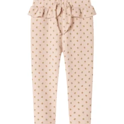 New Nmfdesma bukse til småbarn, Peach Whip Penklær Jente | Penklær Baby Gutt