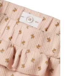 New Nmfdesma bukse til småbarn, Peach Whip Penklær Jente | Penklær Baby Gutt