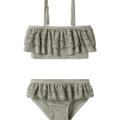 Sale Nmffola bikini til småbarn, Forest Fog Badetøy Jente | Badetøy Baby Jente