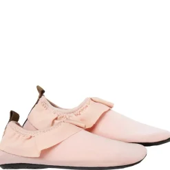 Clearance Nmffredi badesko til småbarn, Peach Whip Sandaler Og Badesko