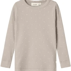 Outlet Nmfgago genser til småbarn, Gray Morn Gensere & Overdeler Jente | Gensere & Overdeler Gutt