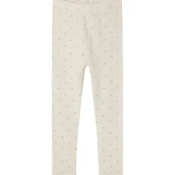 Hot Nmfgago leggings til småbarn, Turtledove Bukser & Tights Jente | Bukser & Tights Baby Jente