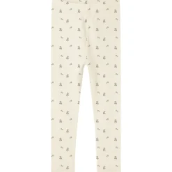 Clearance Nmfgago leggings til småbarn, Turtledove Bukser & Tights Jente | Bukser & Tights Baby Jente
