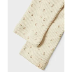 Clearance Nmfgago leggings til småbarn, Turtledove Bukser & Tights Jente | Bukser & Tights Baby Jente