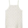 New Nmfgago singlet til småbarn, Coconut Milk T-skjorter & Singleter Jente | T-skjorter Gutt