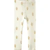 Sale Nmfgavo leggings til småbarn, Turtledove Ice Bukser & Tights Jente | Bukser & Tights Baby Jente