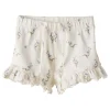 Outlet Nmfgayo shorts til småbarn, Coconut Milk Penklær Jente | Penklær Baby Gutt