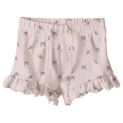 Online Nmfgayo shorts til småbarn, Peach Blush Penklær Jente | Penklær Baby Gutt