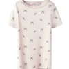 Sale Nmfgayo t-skjorte til småbarn, Peach Blush Penklær Jente | Penklær Baby Gutt