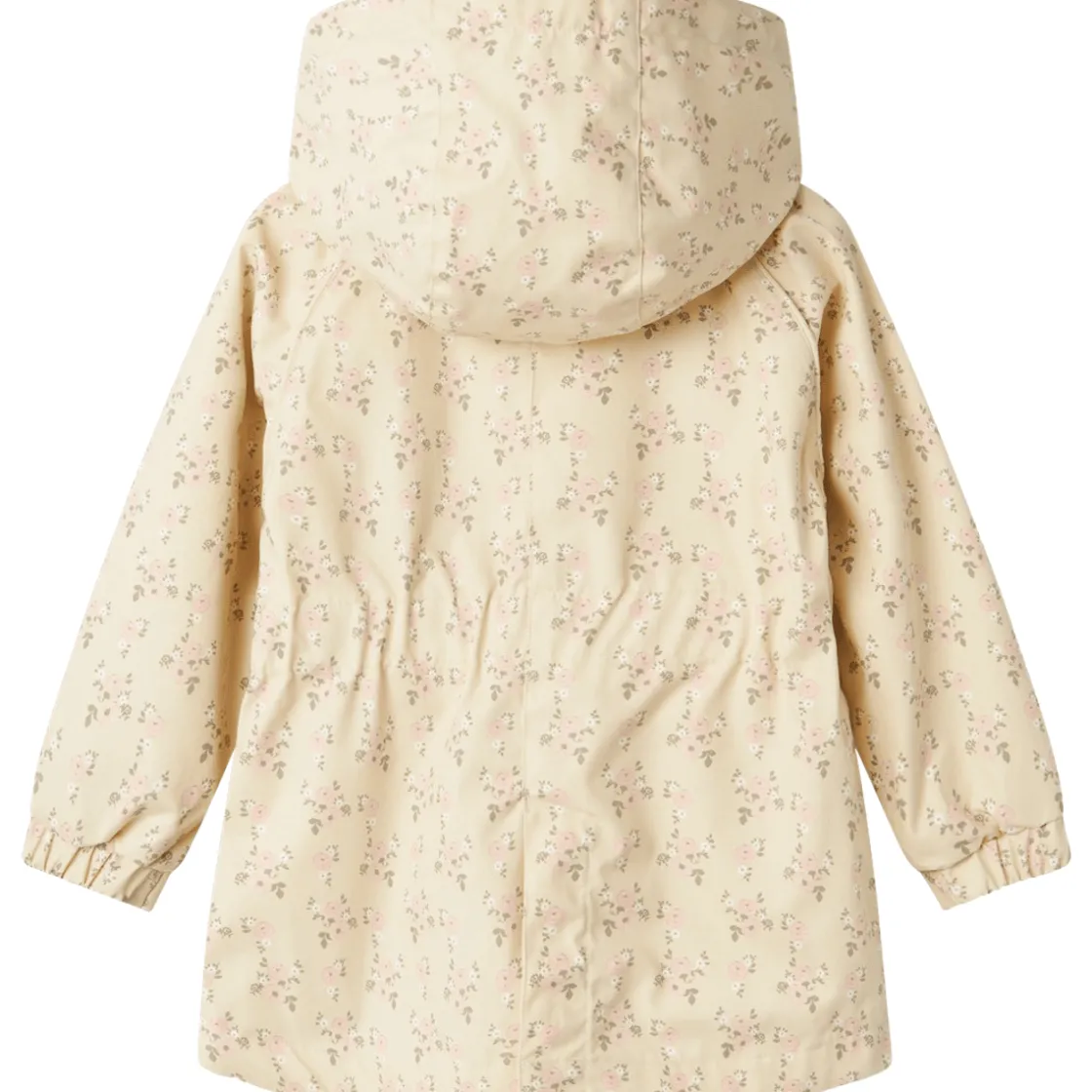 Clearance Nmfgerda vår-og høstjakke, Bleached Sand Jakker Barn | Jakker Baby