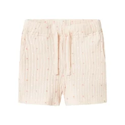 Sale Nmfhulla shorts til småbarn, Peach Blush Shortser & Skjørt Jente | Shortser Baby Gutt