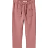 New Nmfilondon joggebukse småbarn, Nostalgia Rose Bukser & Tights Jente | Bukser & Tights Baby Jente