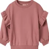 Fashion Nmfilondon sweatshirt til småbarn, Nostalgia Rose Gensere & Overdeler Jente | Gensere & Overdeler Gutt