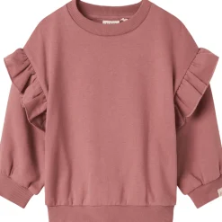 Fashion Nmfilondon sweatshirt til småbarn, Nostalgia Rose Gensere & Overdeler Jente | Gensere & Overdeler Gutt