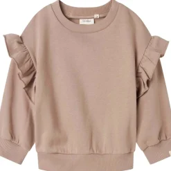 Best Nmfilondon sweatshirt til småbarn, Etherea Gensere & Overdeler Jente | Gensere & Overdeler Gutt