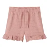 Discount Nmfjamla shorts til småbarn, Misty Rose Shortser & Skjørt Jente | Shortser Baby Gutt