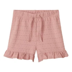 Discount Nmfjamla shorts til småbarn, Misty Rose Shortser & Skjørt Jente | Shortser Baby Gutt