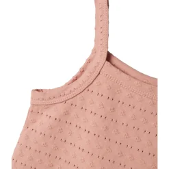 Clearance Nmfjamla singlet til småbarn, Misty Rose Penklær Jente | Penklær Baby Gutt