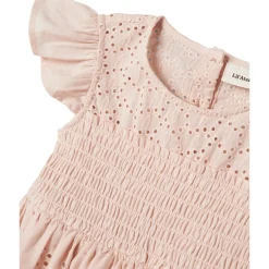 Sale Nmfjedi kjole til småbarn, Peach Blush Penklær Jente | Penklær Baby Gutt