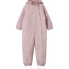 New Nmflamint parkdress til småbarn, Adobe Rose Parkdresser & Vinterdresser Barn | Parkdresser & Vinterdresser Baby