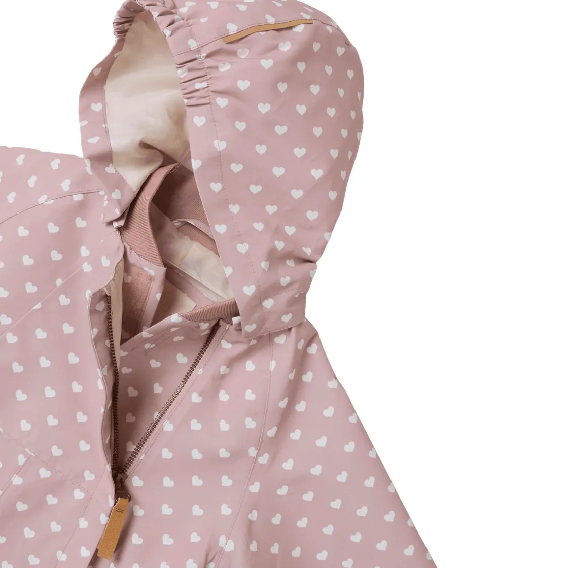 New Nmflamint parkdress til småbarn, Adobe Rose Parkdresser & Vinterdresser Barn | Parkdresser & Vinterdresser Baby