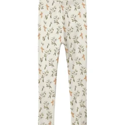 Online Nmflavo leggings til småbarn, Coconut Milk Penklær Jente | Penklær Baby Gutt