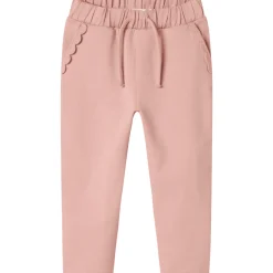 Fashion Nmfomads joggebukse til småbarn, Misty Rose Bukser & Tights Jente | Bukser & Tights Baby Jente