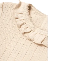 Fashion Nmfrachel genser til småbarn, Sheer Bliss Penklær Jente | Penklær Baby Gutt