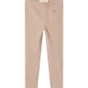 New Nmfraja leggings til småbarn, Shadow Gray Bukser & Tights Jente | Bukser & Tights Baby Jente