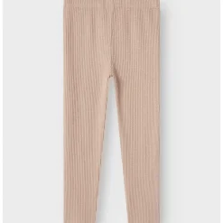 New Nmfraja leggings til småbarn, Shadow Gray Bukser & Tights Jente | Bukser & Tights Baby Jente