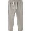 Fashion Nmmdias bukse til småbarn, Mourning Dove Bukser Gutt | Bukser Baby Gutt