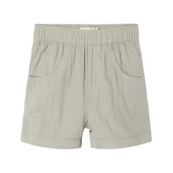 Clearance Nmmfelix shorts til småbarn, Forest Fog Penklær Gutt | Skjorter Gutt
