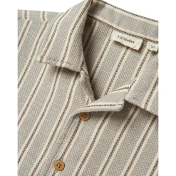 Discount Nmmfrede kortermet skjorte, Mourning Dove Penklær Gutt | Skjorter Gutt