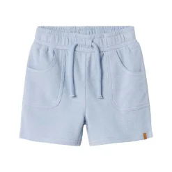 Hot Nmmjollo shorts til småbarn, Zen Blue Shortser Gutt | Shortser Baby Gutt