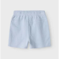 Hot Nmmjollo shorts til småbarn, Zen Blue Shortser Gutt | Shortser Baby Gutt
