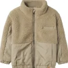 Outlet Nmmnalo teddyjakke til småbarn, Laurel Oak Jakker Barn | Jakker Baby