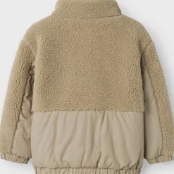 Outlet Nmmnalo teddyjakke til småbarn, Laurel Oak Jakker Barn | Jakker Baby