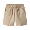 Hot Nmmomads shorts til småbarn, Irish Cream Shortser Gutt | Shortser Baby Gutt