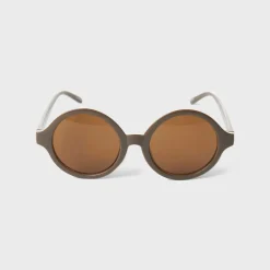 Sale Nmnfrankies solbriller, Shitake Solbriller