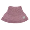 Best Classic hals i ull til barn, Wistful Mauve Hals Og Skjerf Barn | Hals Og Skjerf Baby