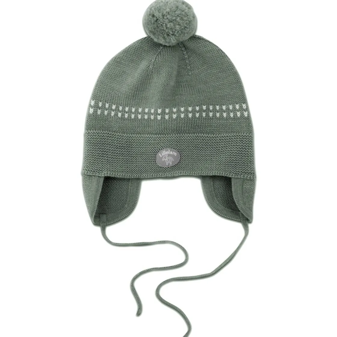 Clearance Classic Lue, Sea spray Vår- Og Høstluer Baby | Vinterluer Baby