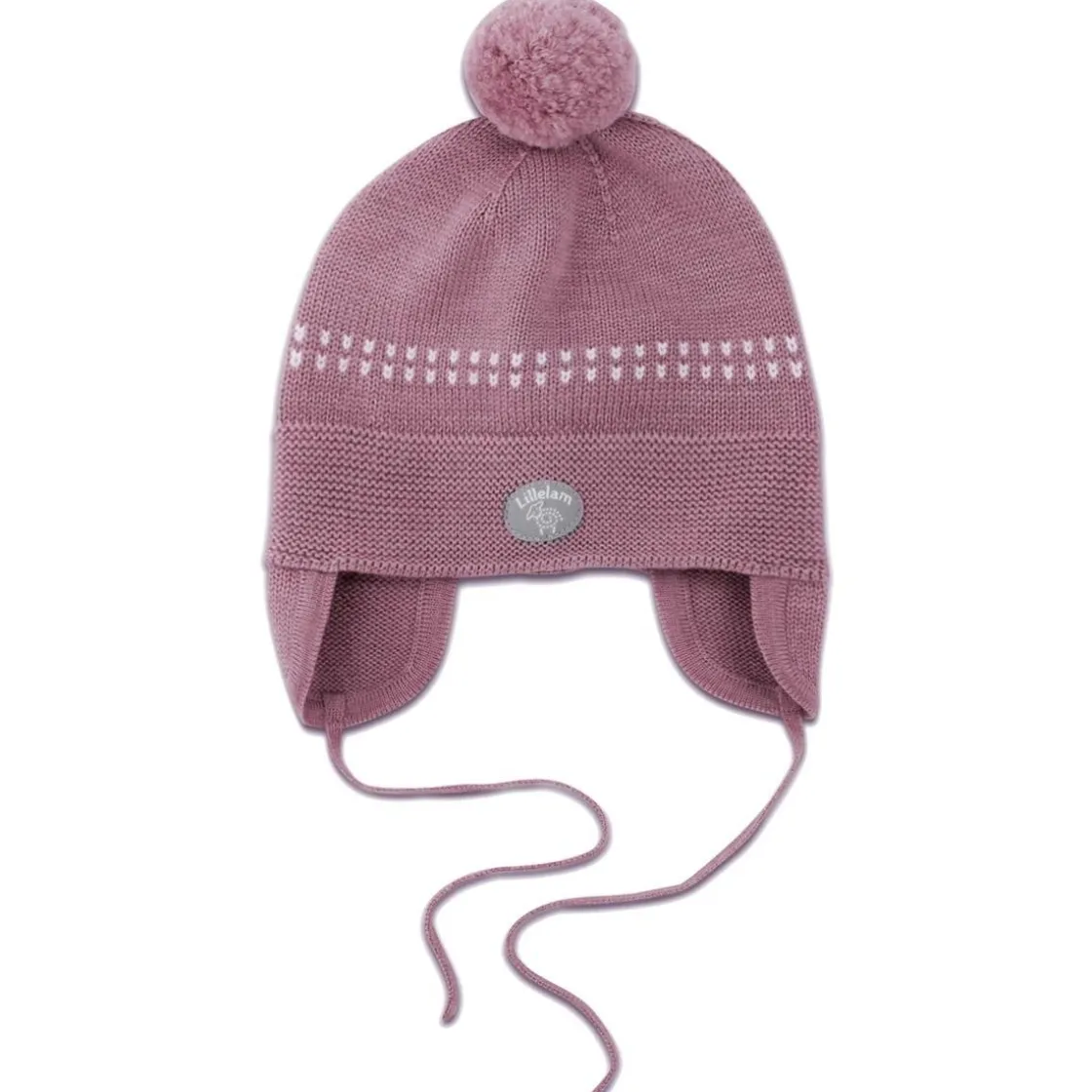 Sale Classic Lue, Wistful Mauve Vår- Og Høstluer Baby | Vinterluer Baby