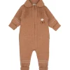New Classic Sparkedress, Gyllenbrun Heldresser / Kjøredresser Baby | Heldresser & Pyjamaser Jente